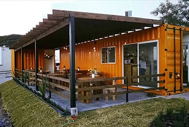 restaurante casa kali